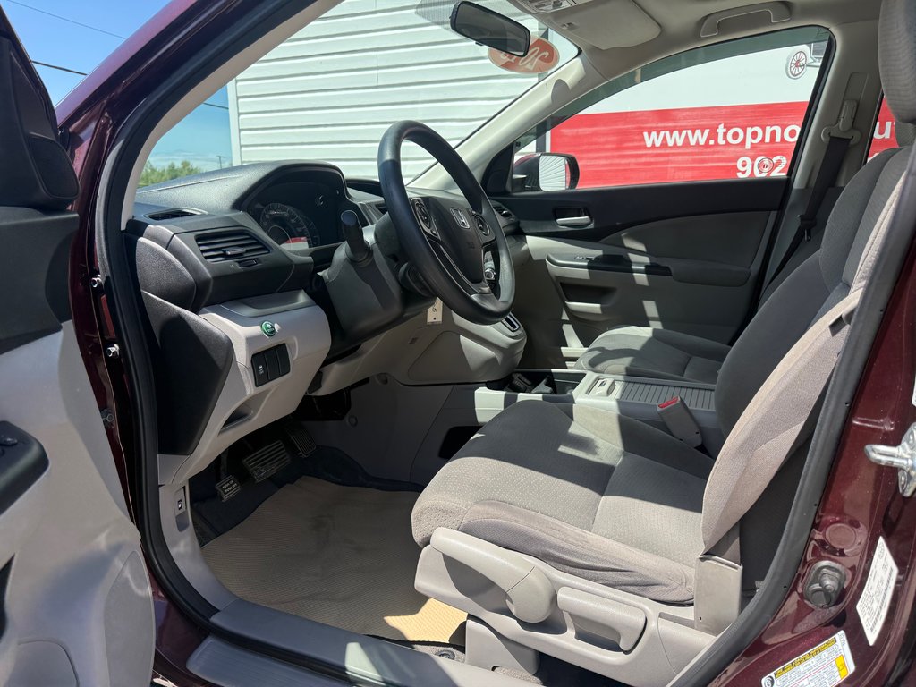 Honda CR-V EX, Keyless entry, MP3, Cruise control 2013 à COLDBROOK, Nouvelle-Écosse - 9 - w1024h768px