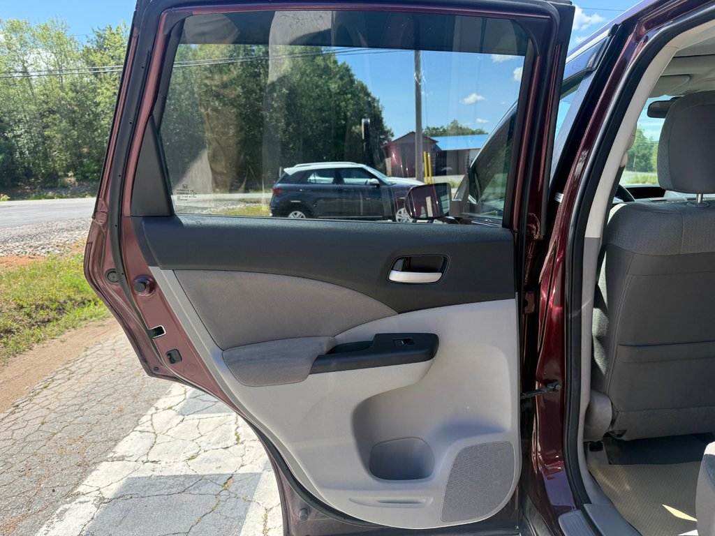 Honda CR-V EX, Keyless entry, MP3, Cruise control 2013 à COLDBROOK, Nouvelle-Écosse - 14 - w1024h768px