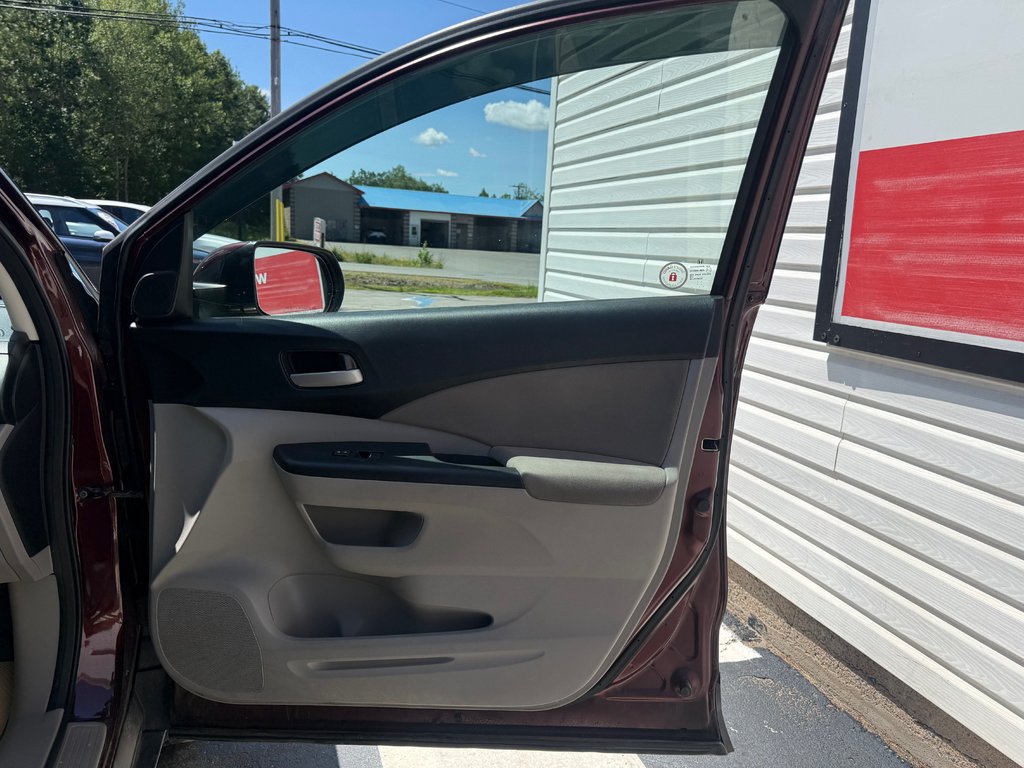 Honda CR-V EX, Keyless entry, MP3, Cruise control 2013 à COLDBROOK, Nouvelle-Écosse - 19 - w1024h768px