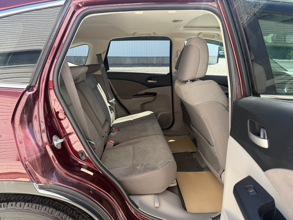 Honda CR-V EX, Keyless entry, MP3, Cruise control 2013 à COLDBROOK, Nouvelle-Écosse - 18 - w1024h768px