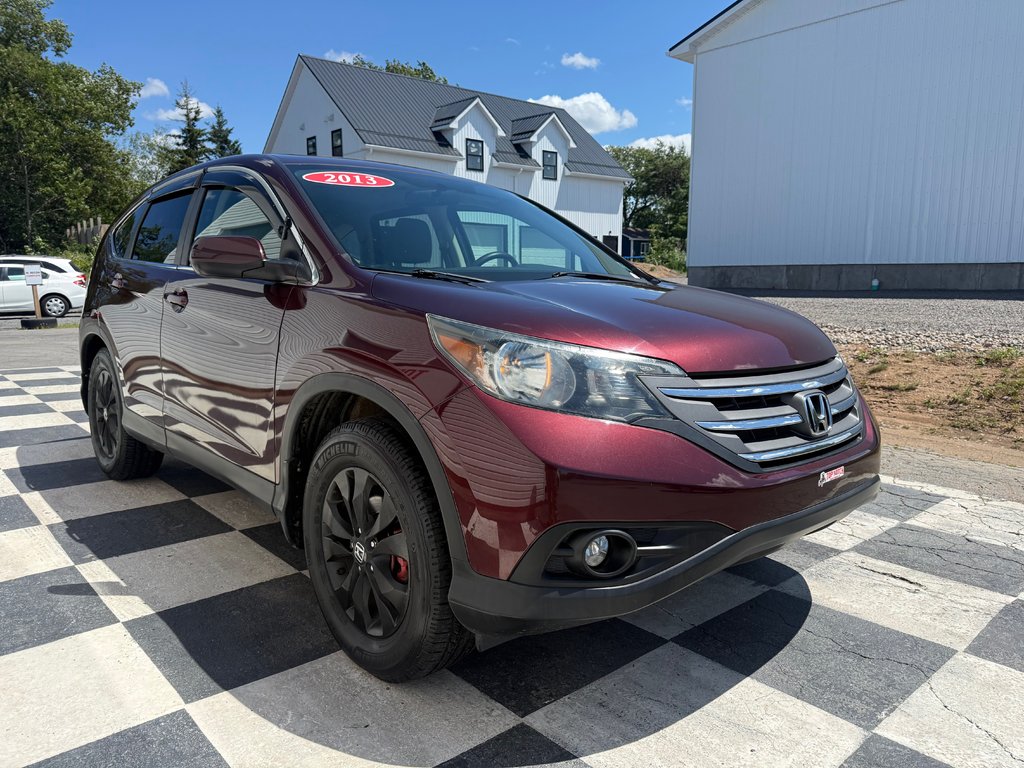 Honda CR-V EX, Keyless entry, MP3, Cruise control 2013 à COLDBROOK, Nouvelle-Écosse - 3 - w1024h768px