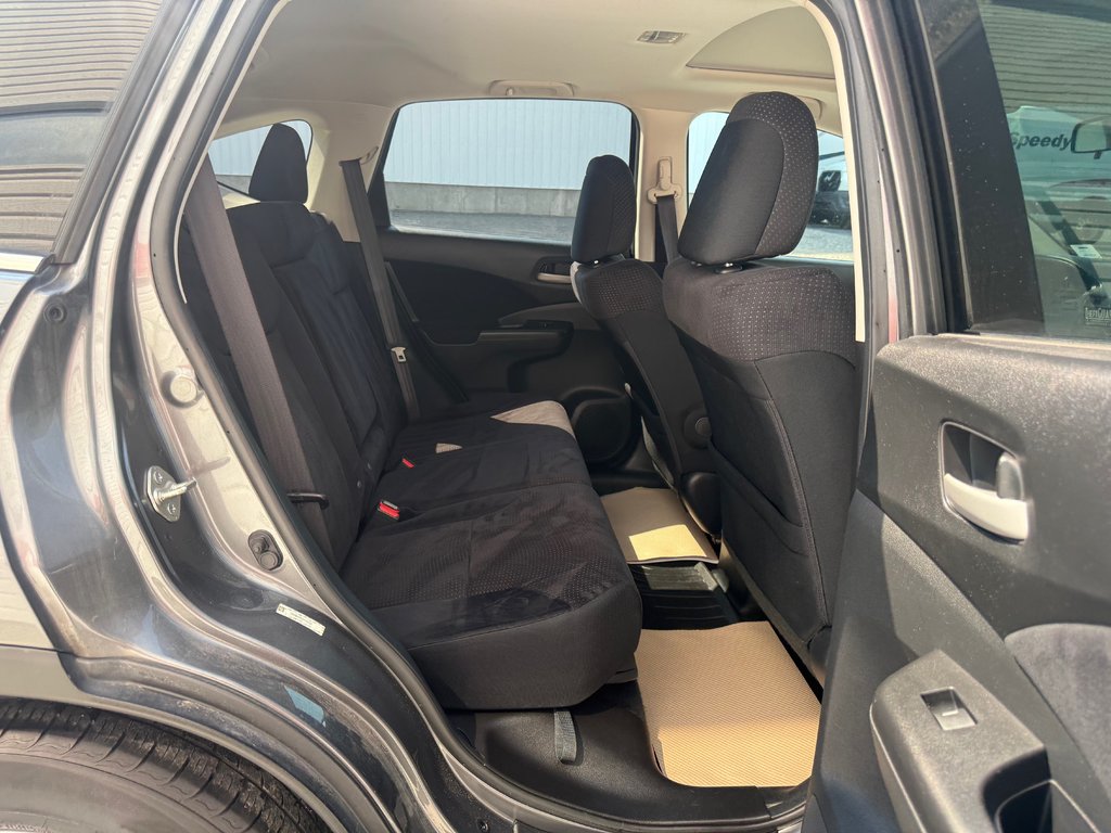 Honda CR-V EX, keyless entry, backup camera, Bluetooth 2013 à Kentville, Nouvelle-Écosse - 18 - w1024h768px