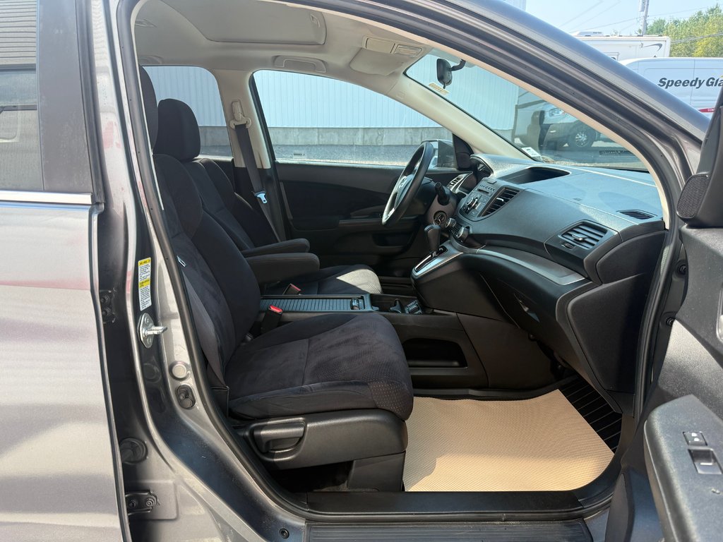 Honda CR-V EX, keyless entry, backup camera, Bluetooth 2013 à Kentville, Nouvelle-Écosse - 20 - w1024h768px