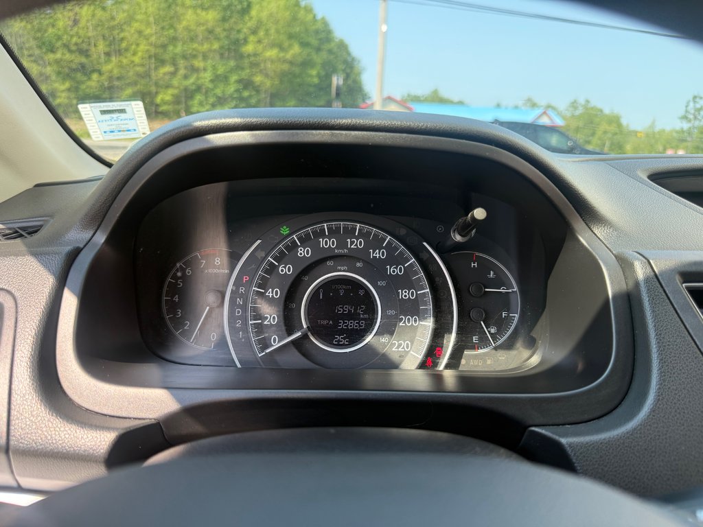 Honda CR-V EX, keyless entry, backup camera, Bluetooth 2013 à Kentville, Nouvelle-Écosse - 11 - w1024h768px