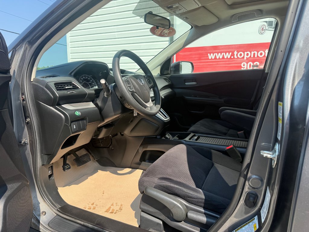 Honda CR-V EX, keyless entry, backup camera, Bluetooth 2013 à Kentville, Nouvelle-Écosse - 9 - w1024h768px