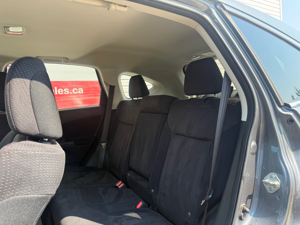 Honda CR-V EX, keyless entry, backup camera, Bluetooth 2013 à Kentville, Nouvelle-Écosse - 15 - w1024h768px