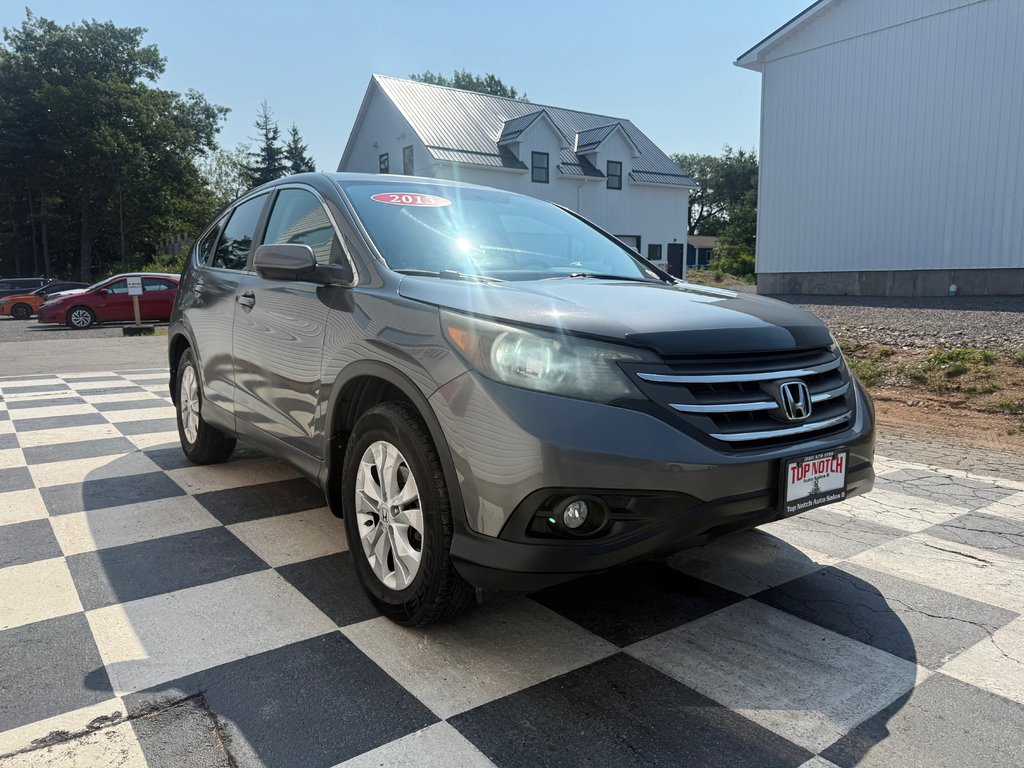 Honda CR-V EX, keyless entry, backup camera, Bluetooth 2013 à Kentville, Nouvelle-Écosse - 3 - w1024h768px
