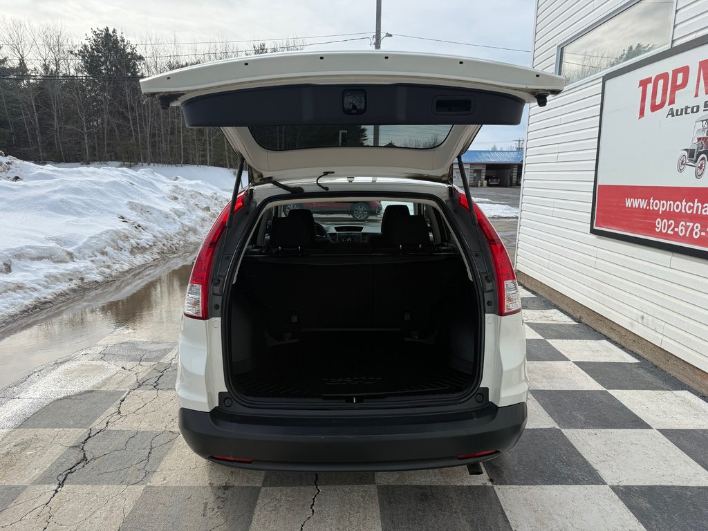 2014 Honda CR-V EX, keyless entry, backup camera, Bluetooth in COLDBROOK, Nova Scotia - 16 - w1024h768px