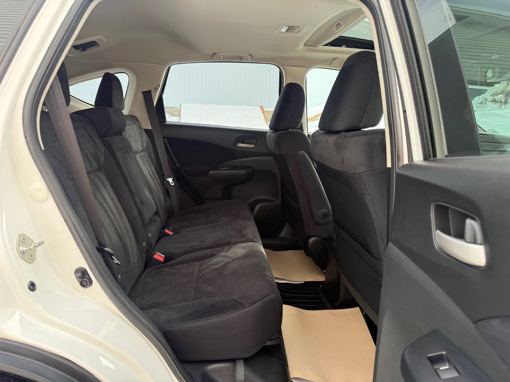 2014 Honda CR-V EX, keyless entry, backup camera, Bluetooth in COLDBROOK, Nova Scotia - 18 - w1024h768px