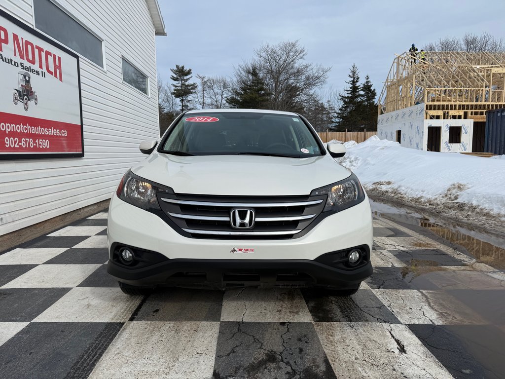 2014 Honda CR-V EX, keyless entry, backup camera, Bluetooth in COLDBROOK, Nova Scotia - 2 - w1024h768px