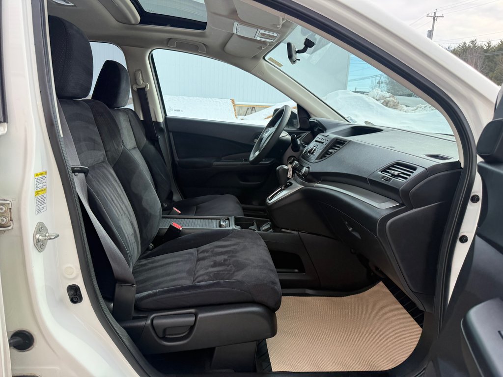 2014 Honda CR-V EX, keyless entry, backup camera, Bluetooth in COLDBROOK, Nova Scotia - 20 - w1024h768px