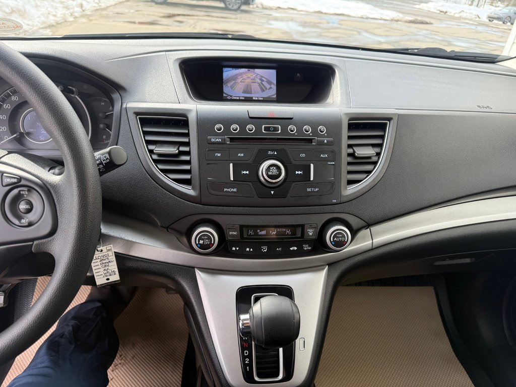 2014 Honda CR-V EX, keyless entry, backup camera, Bluetooth in COLDBROOK, Nova Scotia - 12 - w1024h768px