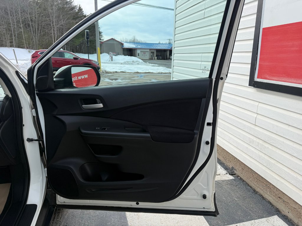 2014 Honda CR-V EX, keyless entry, backup camera, Bluetooth in COLDBROOK, Nova Scotia - 19 - w1024h768px