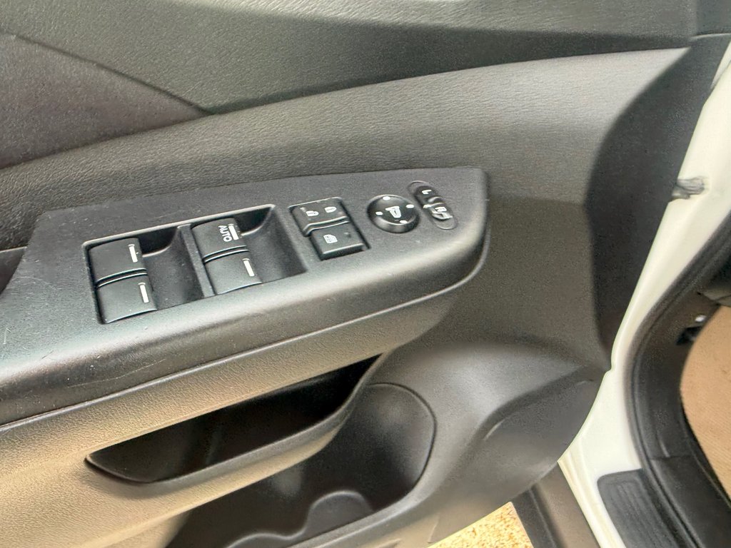 2014 Honda CR-V EX, keyless entry, backup camera, Bluetooth in COLDBROOK, Nova Scotia - 8 - w1024h768px