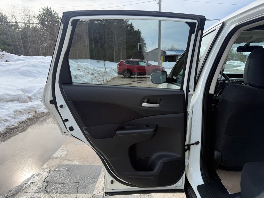 2014 Honda CR-V EX, keyless entry, backup camera, Bluetooth in COLDBROOK, Nova Scotia - 14 - w1024h768px