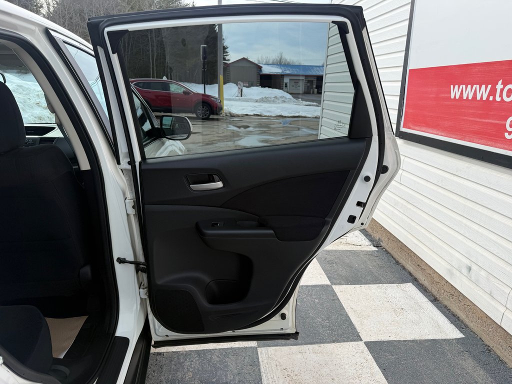 2014 Honda CR-V EX, keyless entry, backup camera, Bluetooth in COLDBROOK, Nova Scotia - 17 - w1024h768px