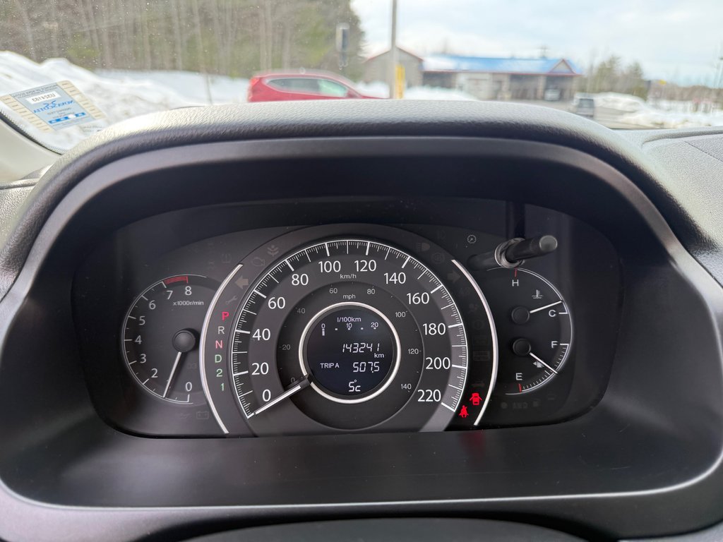 2014 Honda CR-V EX, keyless entry, backup camera, Bluetooth in COLDBROOK, Nova Scotia - 11 - w1024h768px