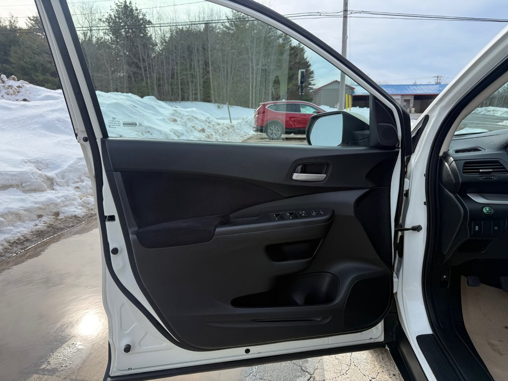 2014 Honda CR-V EX, keyless entry, backup camera, Bluetooth in COLDBROOK, Nova Scotia - 7 - w1024h768px
