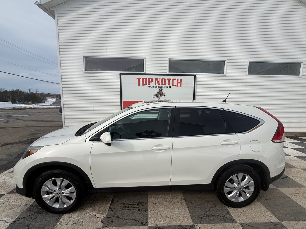 2014 Honda CR-V EX, keyless entry, backup camera, Bluetooth in COLDBROOK, Nova Scotia - 21 - w1024h768px