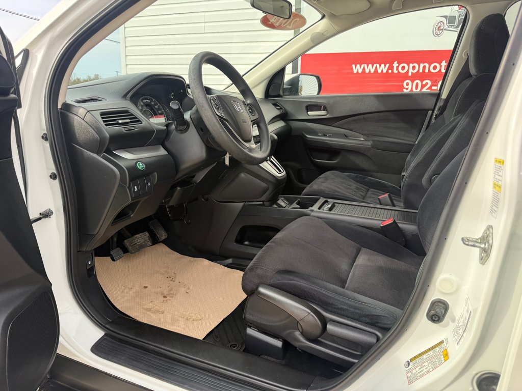 2014 Honda CR-V EX, keyless entry, backup camera, Bluetooth in COLDBROOK, Nova Scotia - 9 - w1024h768px