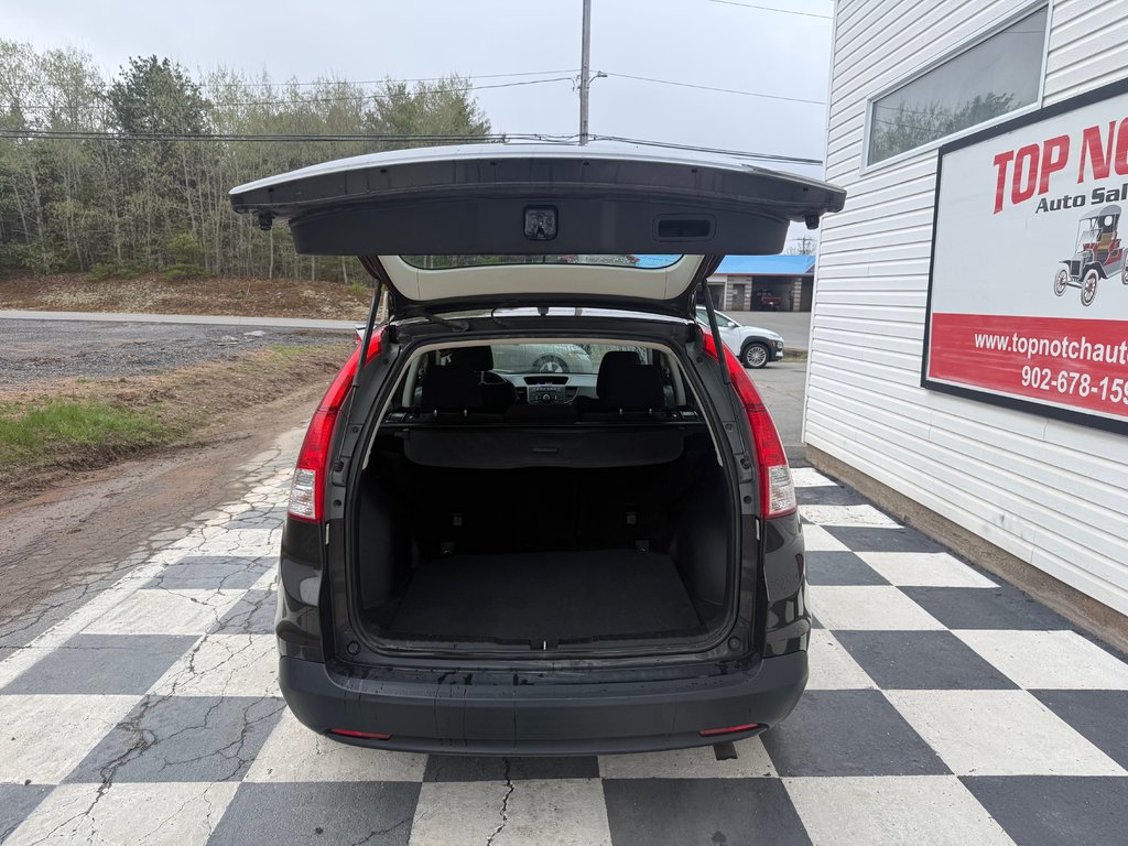 2014 Honda CR-V LX, keyless entry, backup camera, Bluetooth in COLDBROOK, Nova Scotia - 15 - w1024h768px