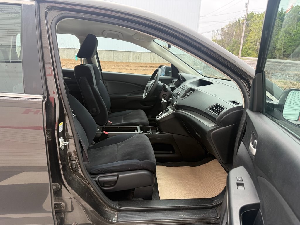 2014 Honda CR-V LX, keyless entry, backup camera, Bluetooth in COLDBROOK, Nova Scotia - 19 - w1024h768px
