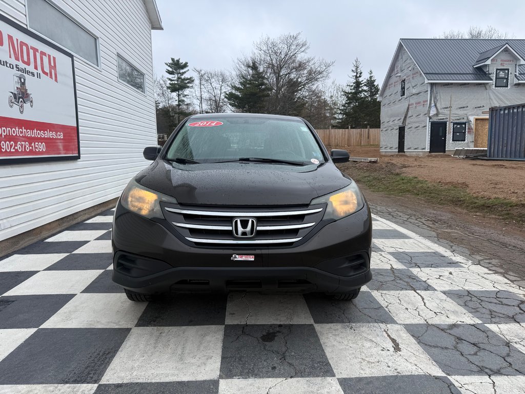 2014 Honda CR-V LX, keyless entry, backup camera, Bluetooth in COLDBROOK, Nova Scotia - 2 - w1024h768px