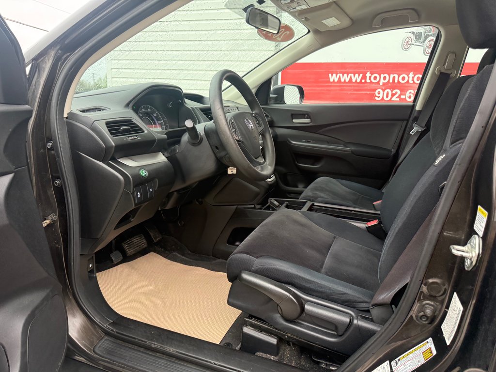 2014 Honda CR-V LX, keyless entry, backup camera, Bluetooth in COLDBROOK, Nova Scotia - 9 - w1024h768px