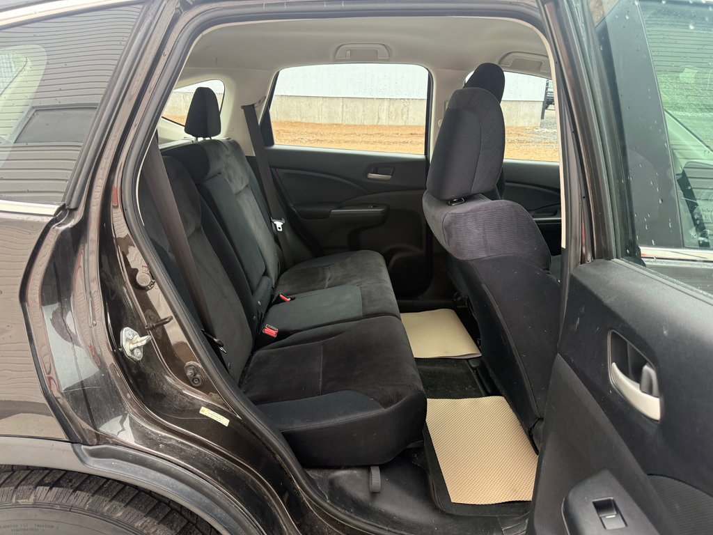 2014 Honda CR-V LX, keyless entry, backup camera, Bluetooth in COLDBROOK, Nova Scotia - 17 - w1024h768px