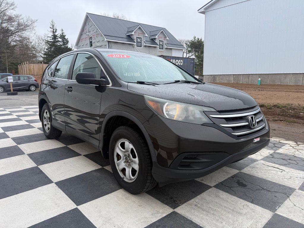 2014 Honda CR-V LX, keyless entry, backup camera, Bluetooth in COLDBROOK, Nova Scotia - 3 - w1024h768px
