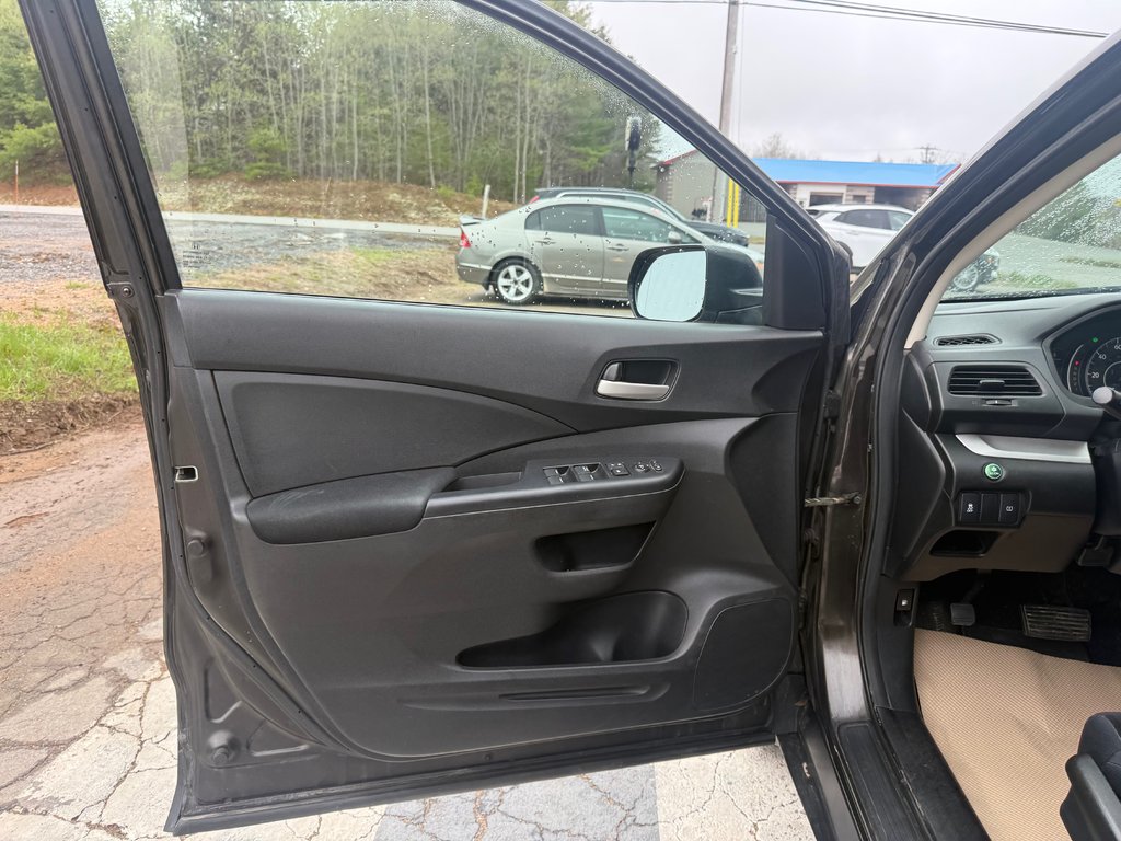 2014 Honda CR-V LX, keyless entry, backup camera, Bluetooth in COLDBROOK, Nova Scotia - 7 - w1024h768px