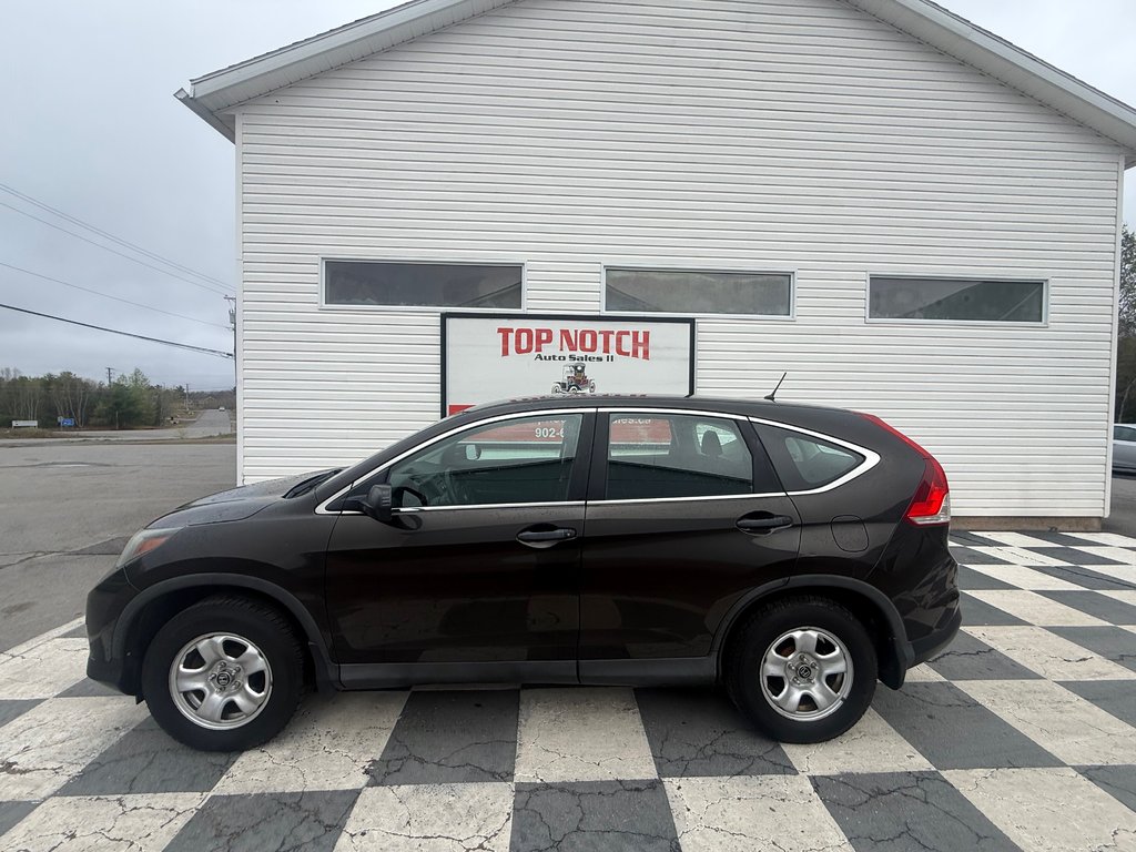 2014 Honda CR-V LX, keyless entry, backup camera, Bluetooth in COLDBROOK, Nova Scotia - 20 - w1024h768px