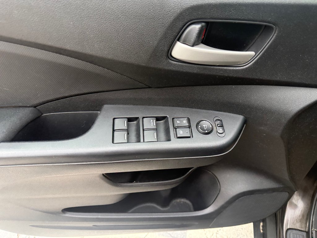 2014 Honda CR-V LX, keyless entry, backup camera, Bluetooth in COLDBROOK, Nova Scotia - 8 - w1024h768px