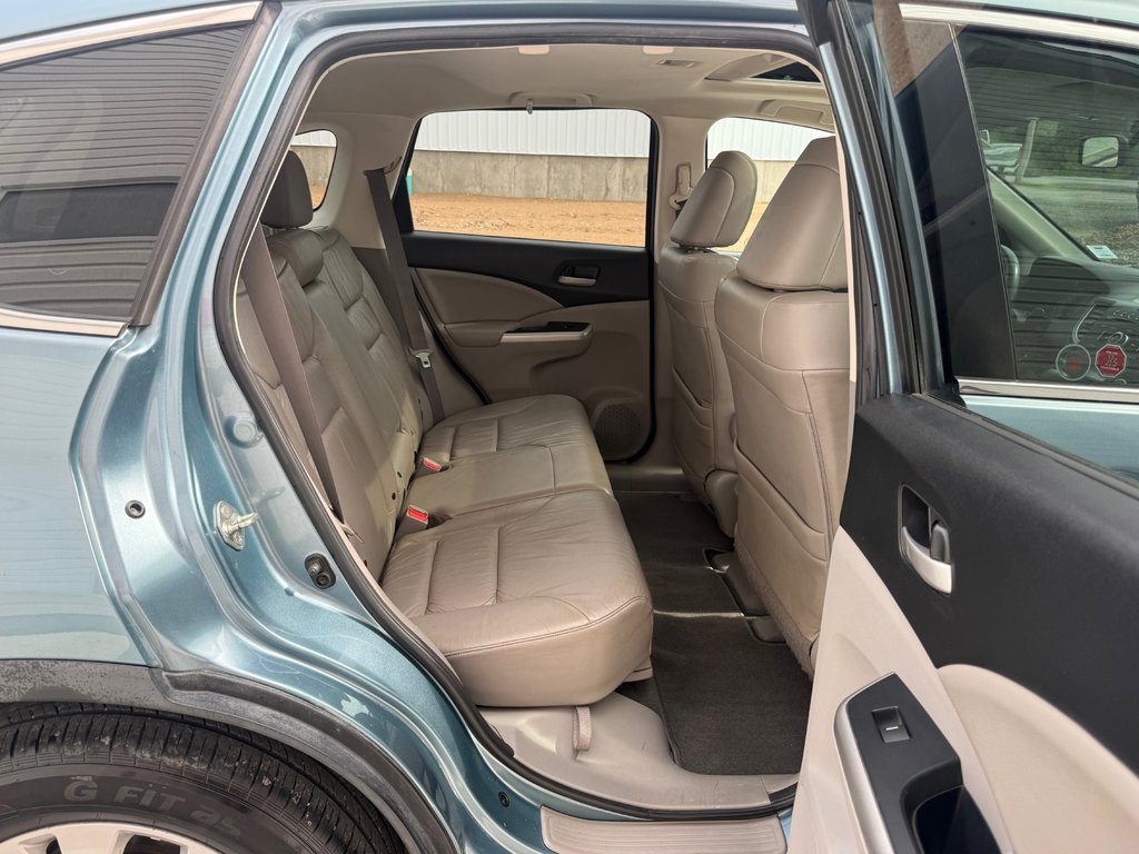 Honda CR-V EX-L, keyless entry, backup camera, MP3 2014 à COLDBROOK, Nouvelle-Écosse - 18 - w1024h768px