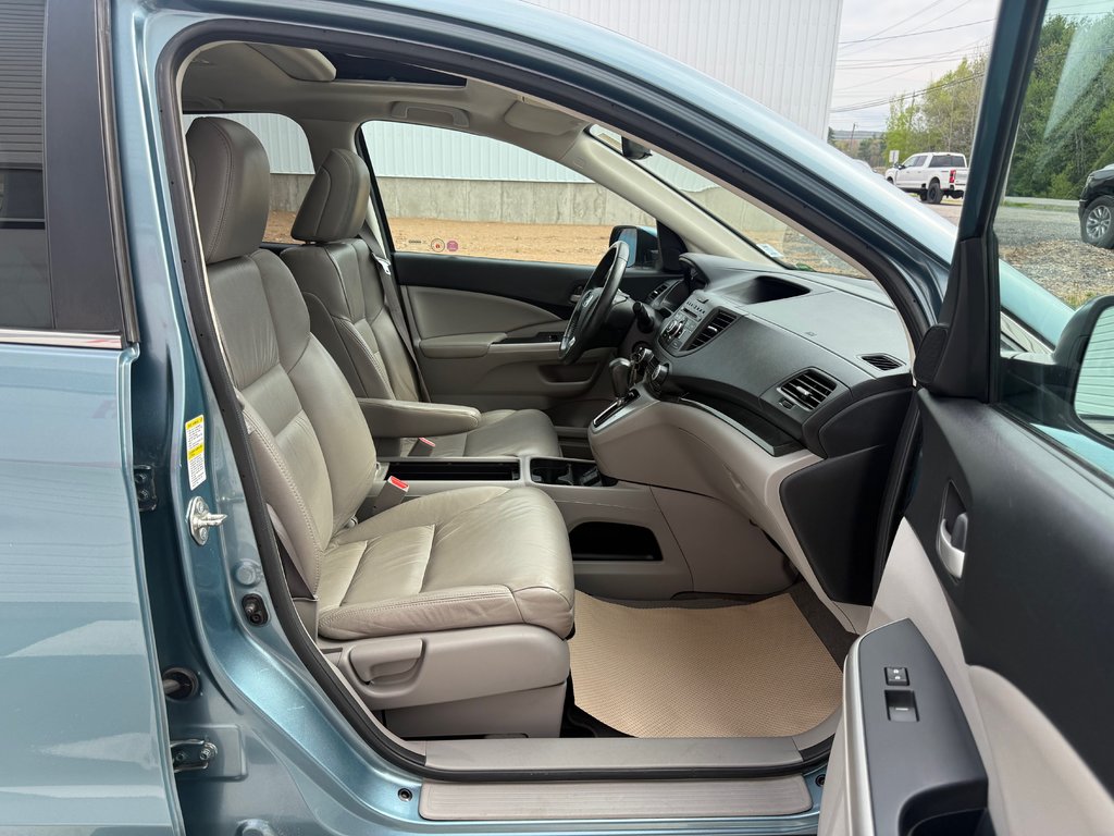 Honda CR-V EX-L, keyless entry, backup camera, MP3 2014 à COLDBROOK, Nouvelle-Écosse - 20 - w1024h768px