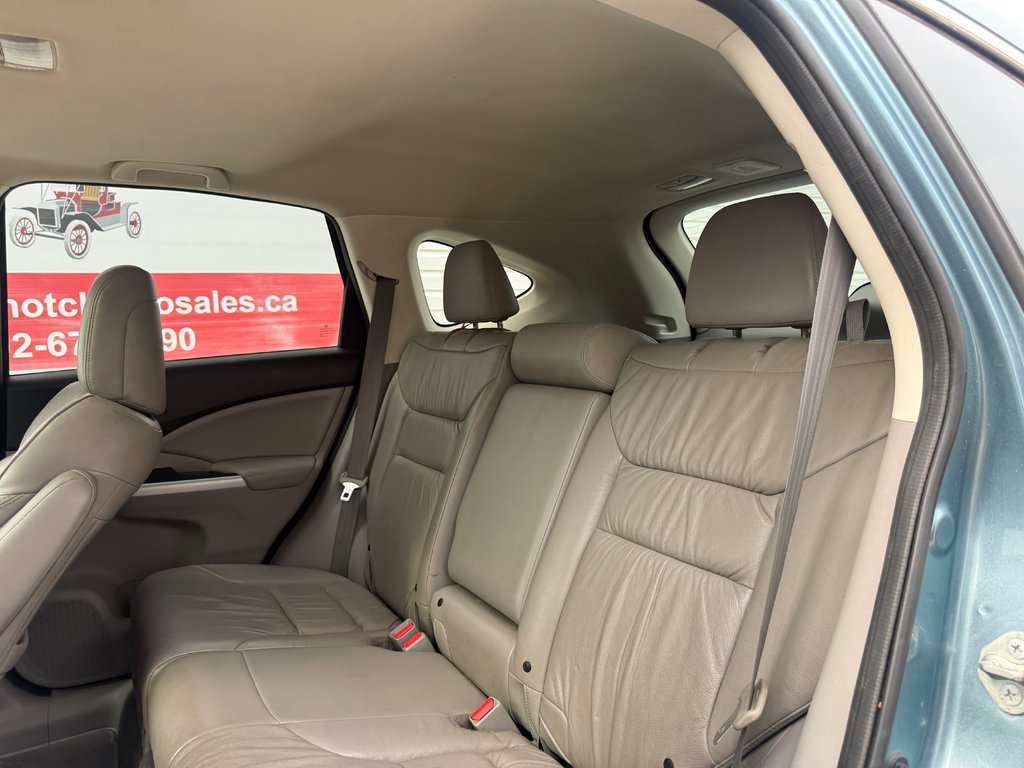 Honda CR-V EX-L, keyless entry, backup camera, MP3 2014 à COLDBROOK, Nouvelle-Écosse - 15 - w1024h768px