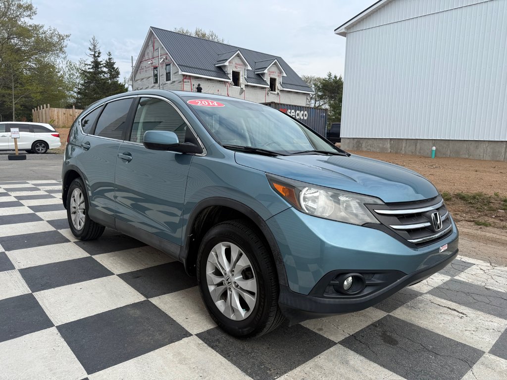 Honda CR-V EX-L, keyless entry, backup camera, MP3 2014 à COLDBROOK, Nouvelle-Écosse - 3 - w1024h768px