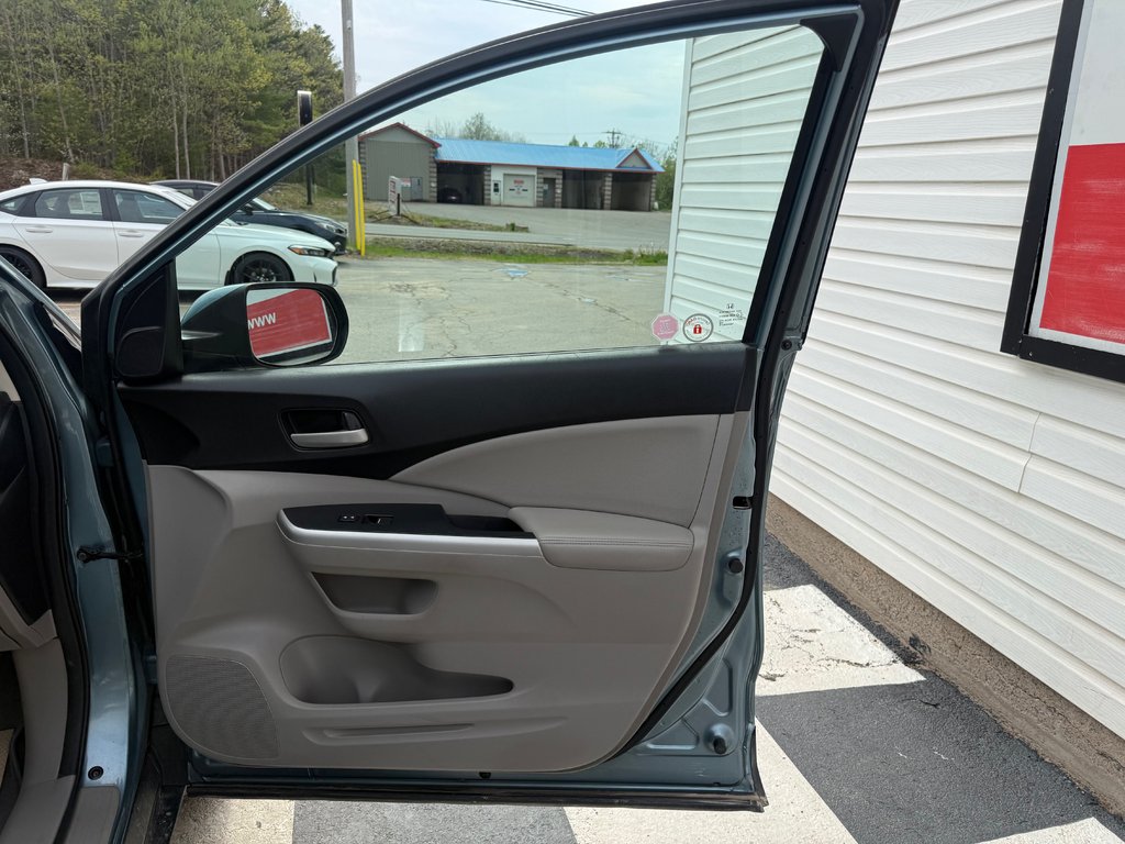 Honda CR-V EX-L, keyless entry, backup camera, MP3 2014 à COLDBROOK, Nouvelle-Écosse - 19 - w1024h768px