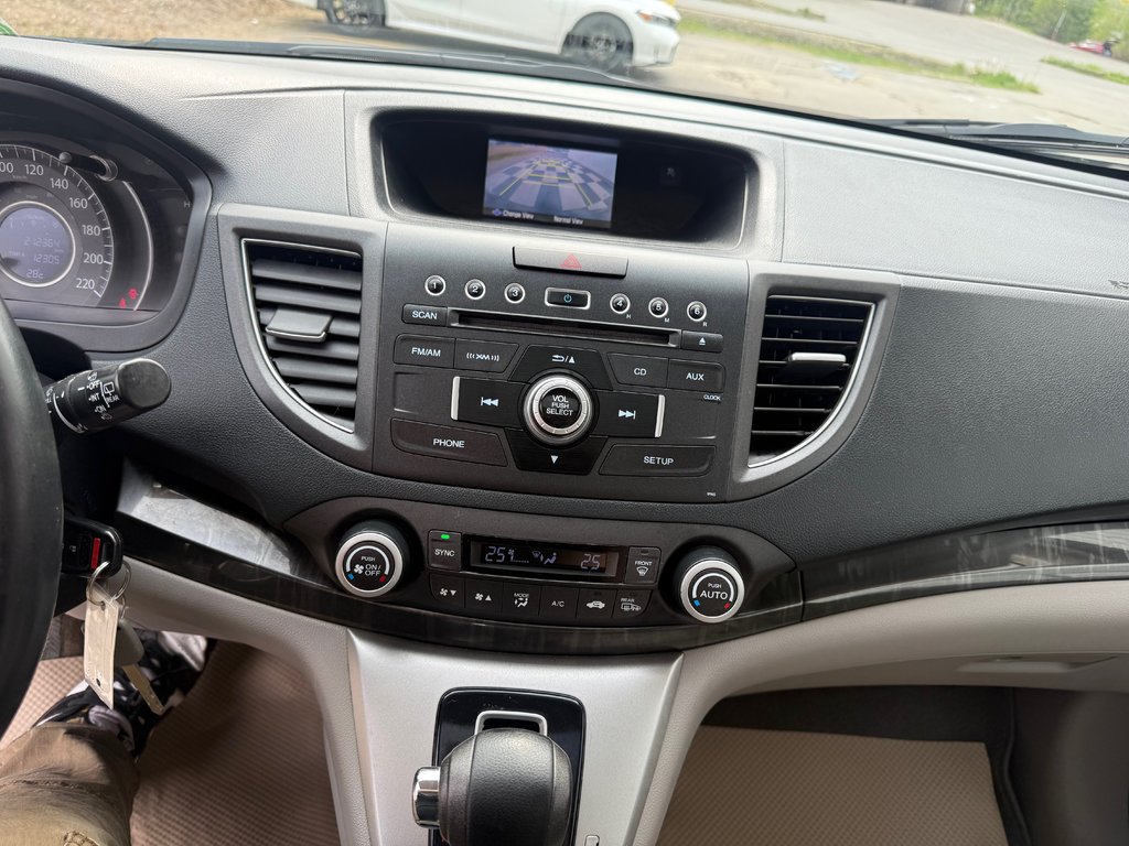 Honda CR-V EX-L, keyless entry, backup camera, MP3 2014 à COLDBROOK, Nouvelle-Écosse - 12 - w1024h768px