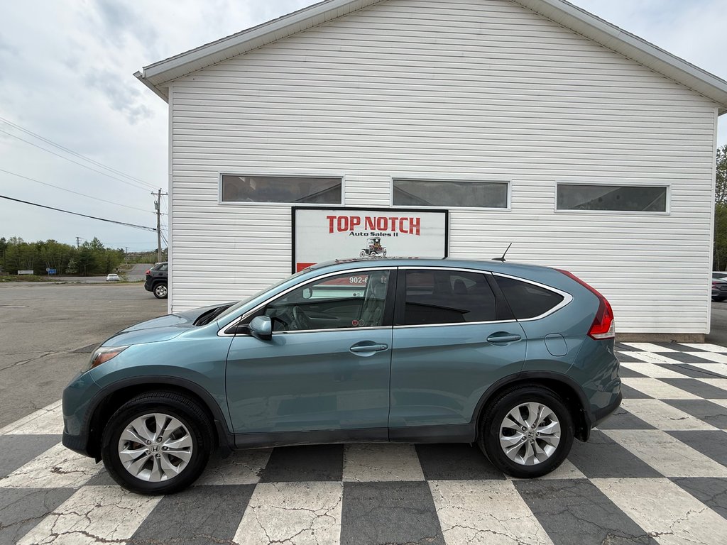 Honda CR-V EX-L, keyless entry, backup camera, MP3 2014 à COLDBROOK, Nouvelle-Écosse - 21 - w1024h768px