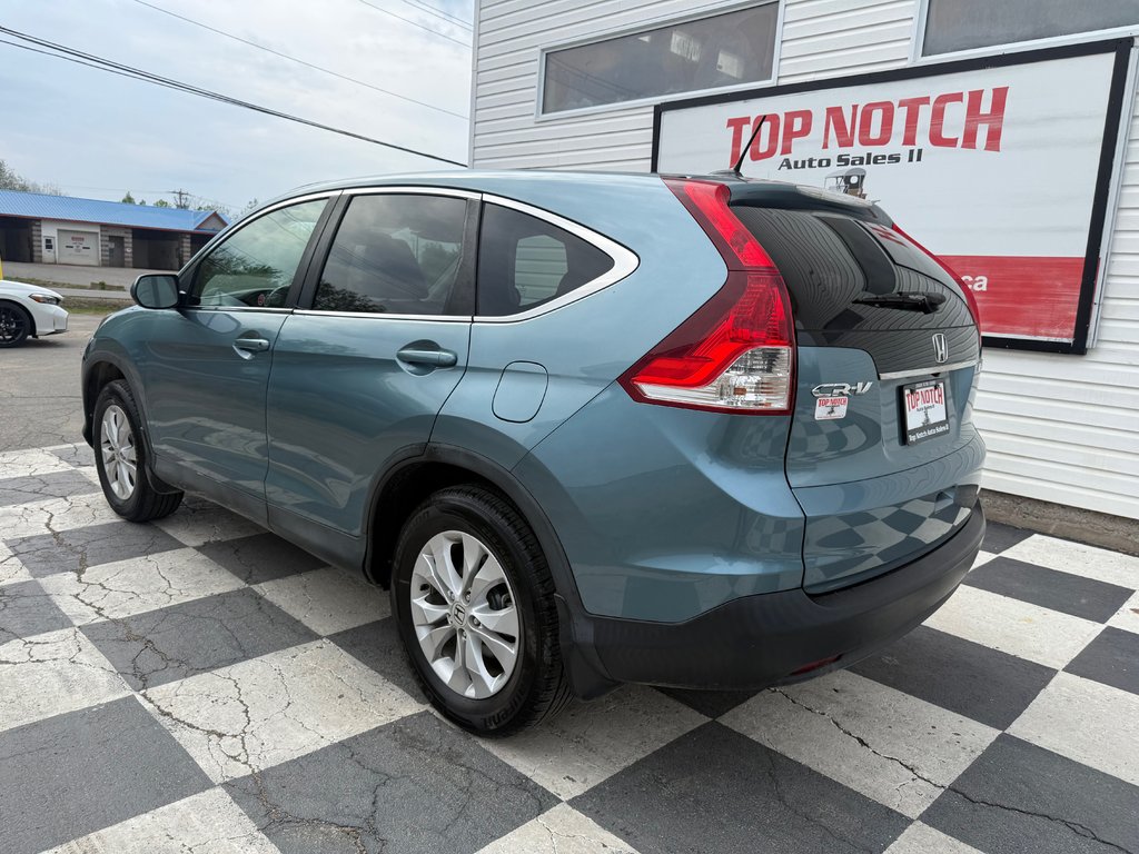 Honda CR-V EX-L, keyless entry, backup camera, MP3 2014 à COLDBROOK, Nouvelle-Écosse - 6 - w1024h768px