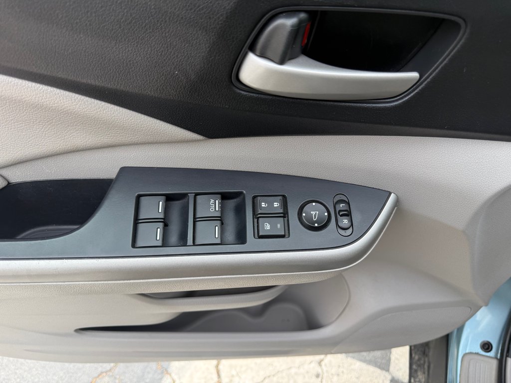 Honda CR-V EX-L, keyless entry, backup camera, MP3 2014 à COLDBROOK, Nouvelle-Écosse - 8 - w1024h768px