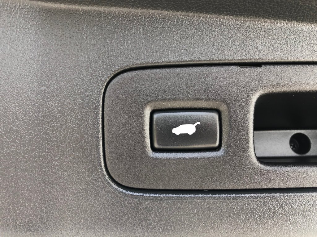 2015 Honda CR-V Touring - sunroof, power and heated seats, cruise in COLDBROOK, Nova Scotia - 27 - w1024h768px