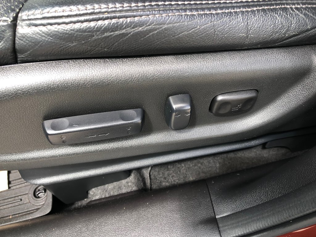 2015 Honda CR-V Touring - sunroof, power and heated seats, cruise in COLDBROOK, Nova Scotia - 22 - w1024h768px