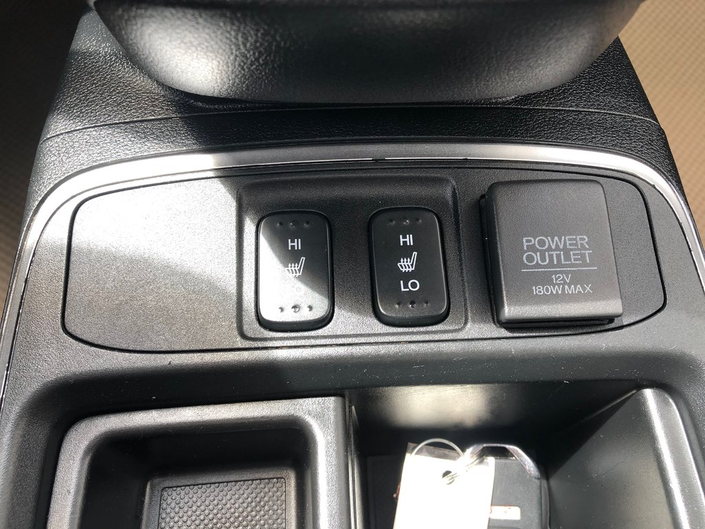 2015 Honda CR-V Touring - sunroof, power and heated seats, cruise in COLDBROOK, Nova Scotia - 18 - w1024h768px