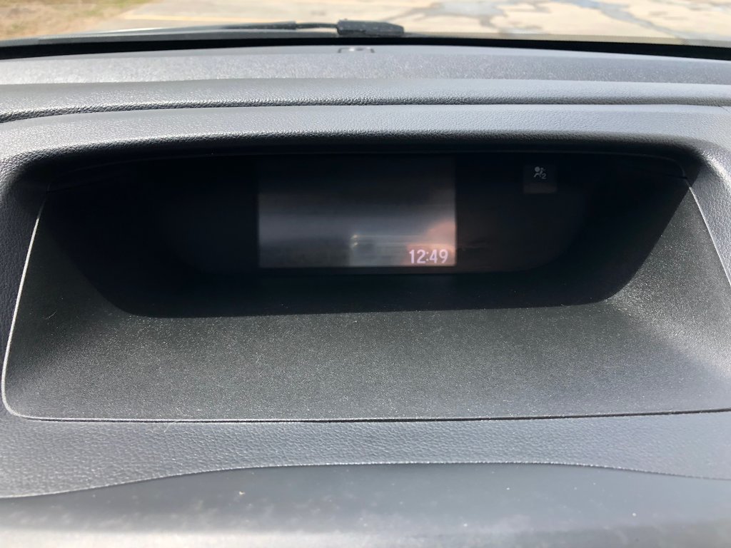 2015 Honda CR-V Touring - sunroof, power and heated seats, cruise in COLDBROOK, Nova Scotia - 13 - w1024h768px