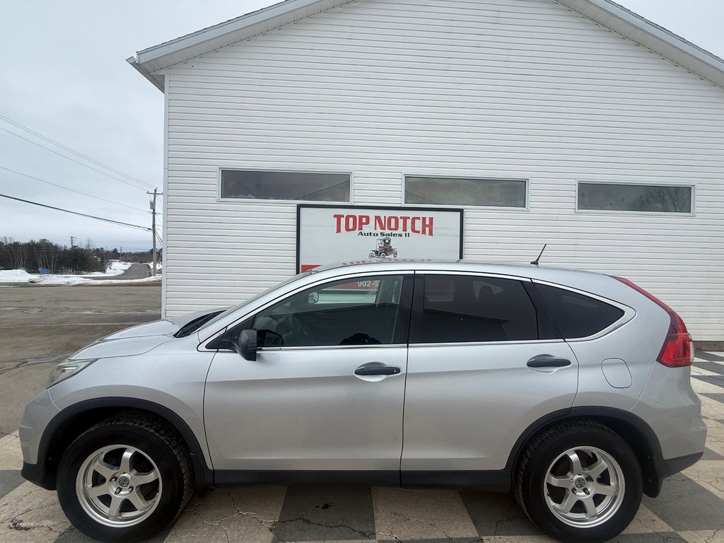 Honda CR-V LX, keyless entry, backup camera, Bluetooth 2015 à COLDBROOK, Nouvelle-Écosse - 20 - w1024h768px