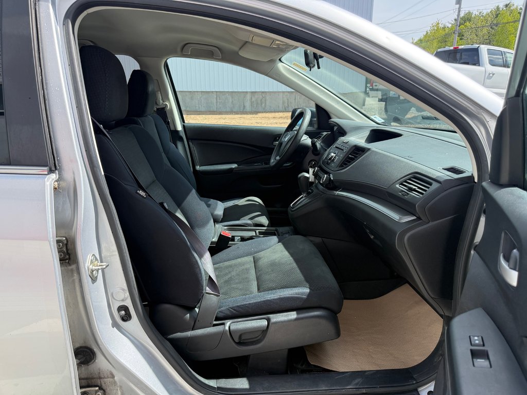 2015 Honda CR-V LX, keyless entry, backup camera, Bluetooth in Kentville, Nova Scotia - 19 - w1024h768px