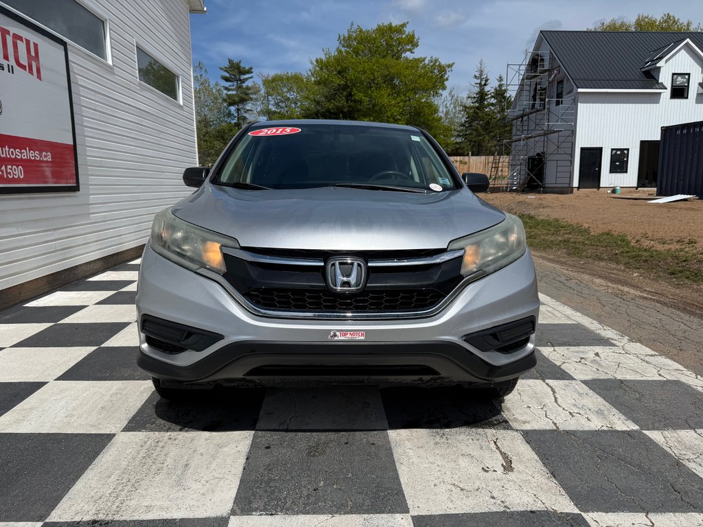 2015 Honda CR-V LX, keyless entry, backup camera, Bluetooth in Kentville, Nova Scotia - 2 - w1024h768px