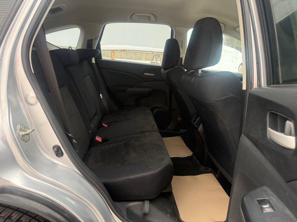 Honda CR-V LX, keyless entry, backup camera, Bluetooth 2015 à COLDBROOK, Nouvelle-Écosse - 17 - w1024h768px